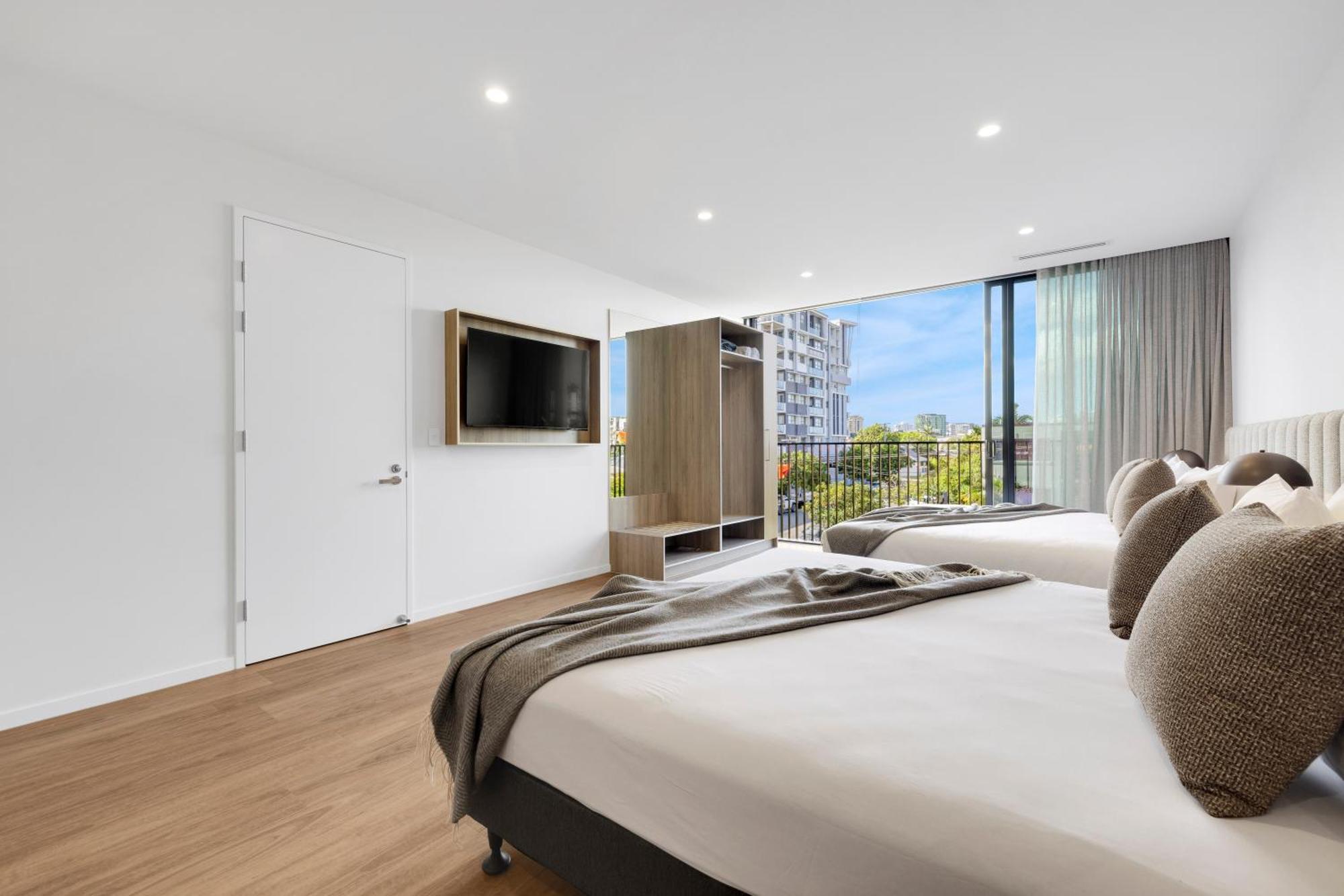 Rambla At Story House Aparthotel *