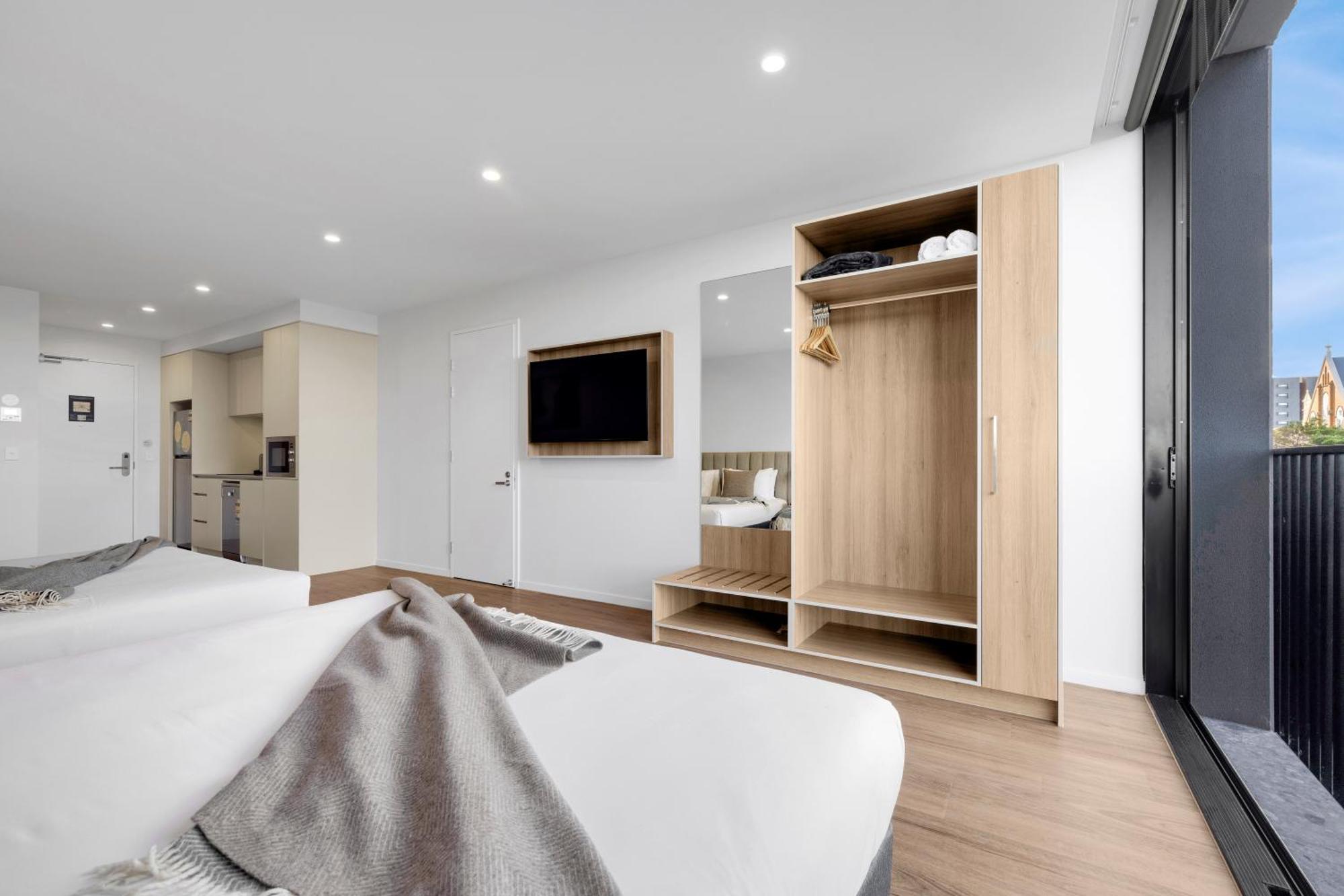 Rambla At Story House Aparthotel