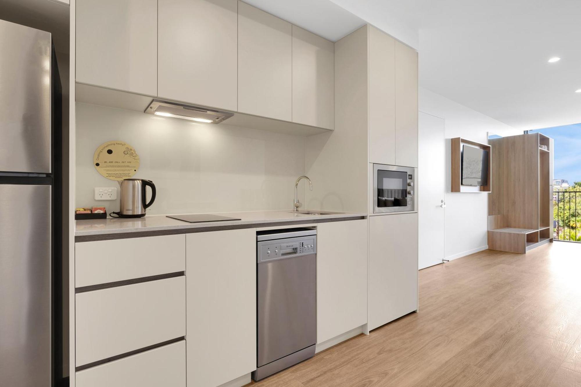 Rambla At Story House Aparthotel *
